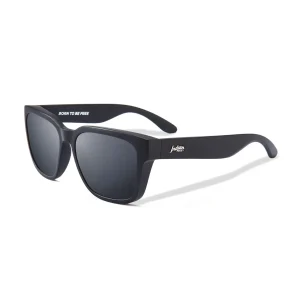 Kahoa Black / Black