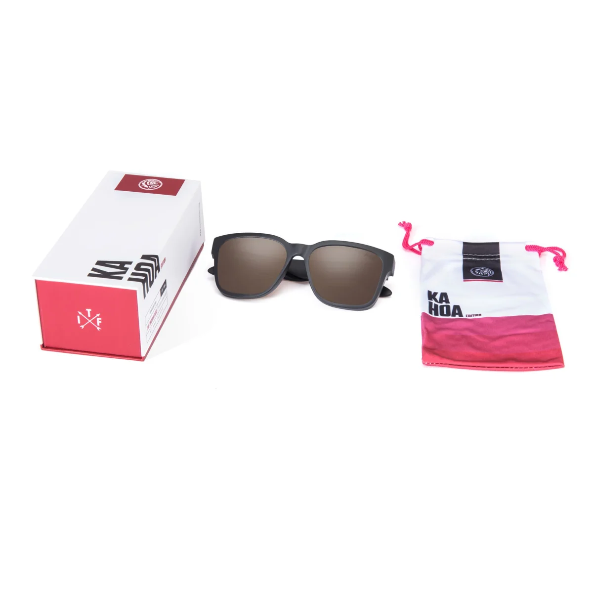 Kahoa Black / Bronze - Imagen 5