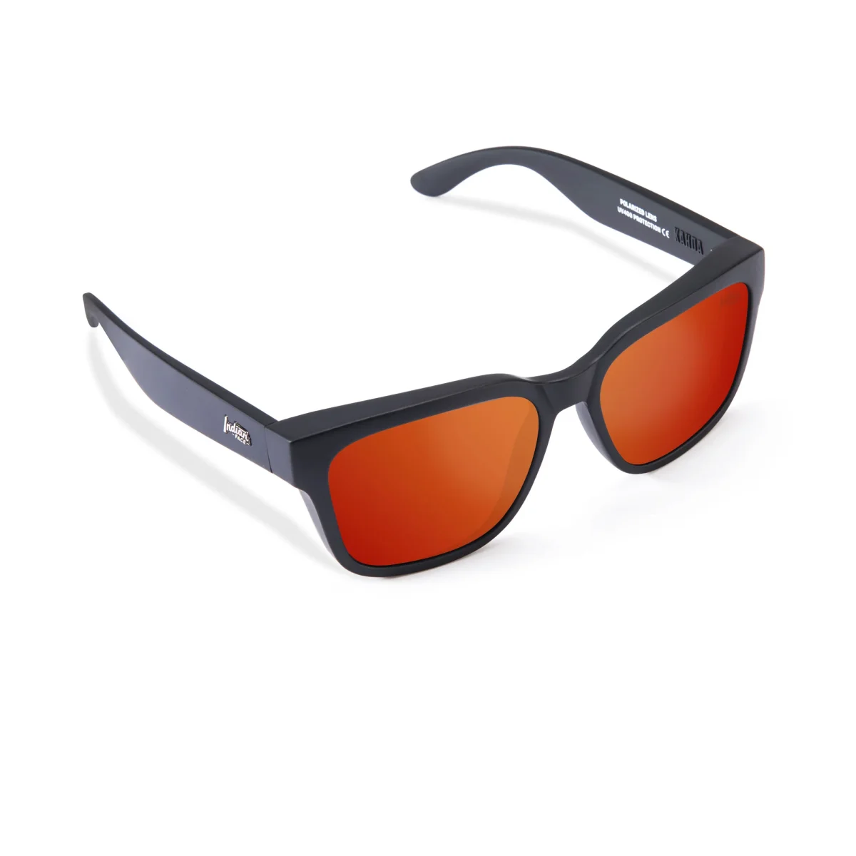 Kahoa Black / Red - Imagen 4