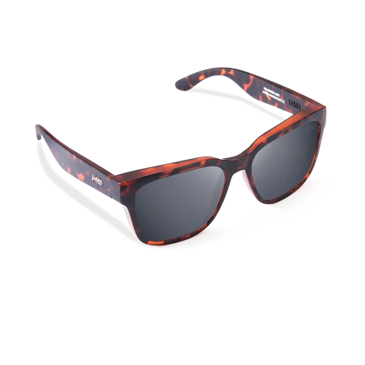 Kahoa Tortoise / Black - Imagen 4