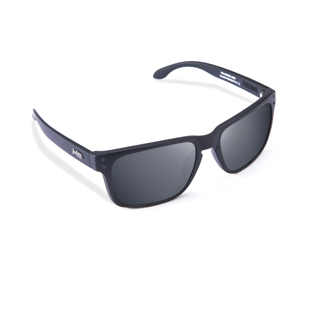 Freeride Black / Black - Imagen 4