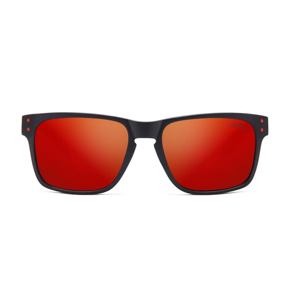 Freeride Black / Red - Imagen 3