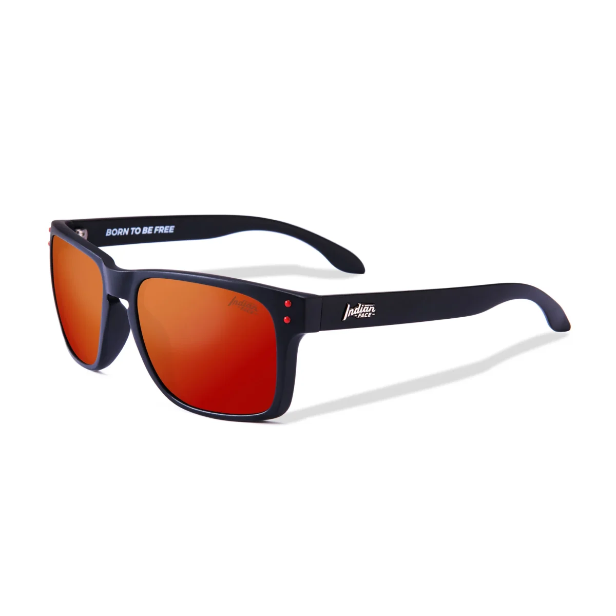 Freeride Black / Red