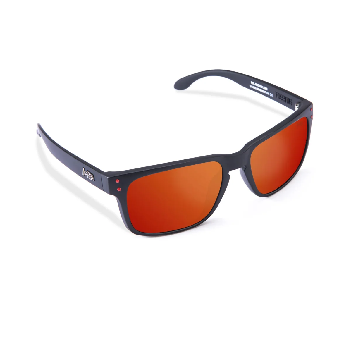 Freeride Black / Red - Imagen 4
