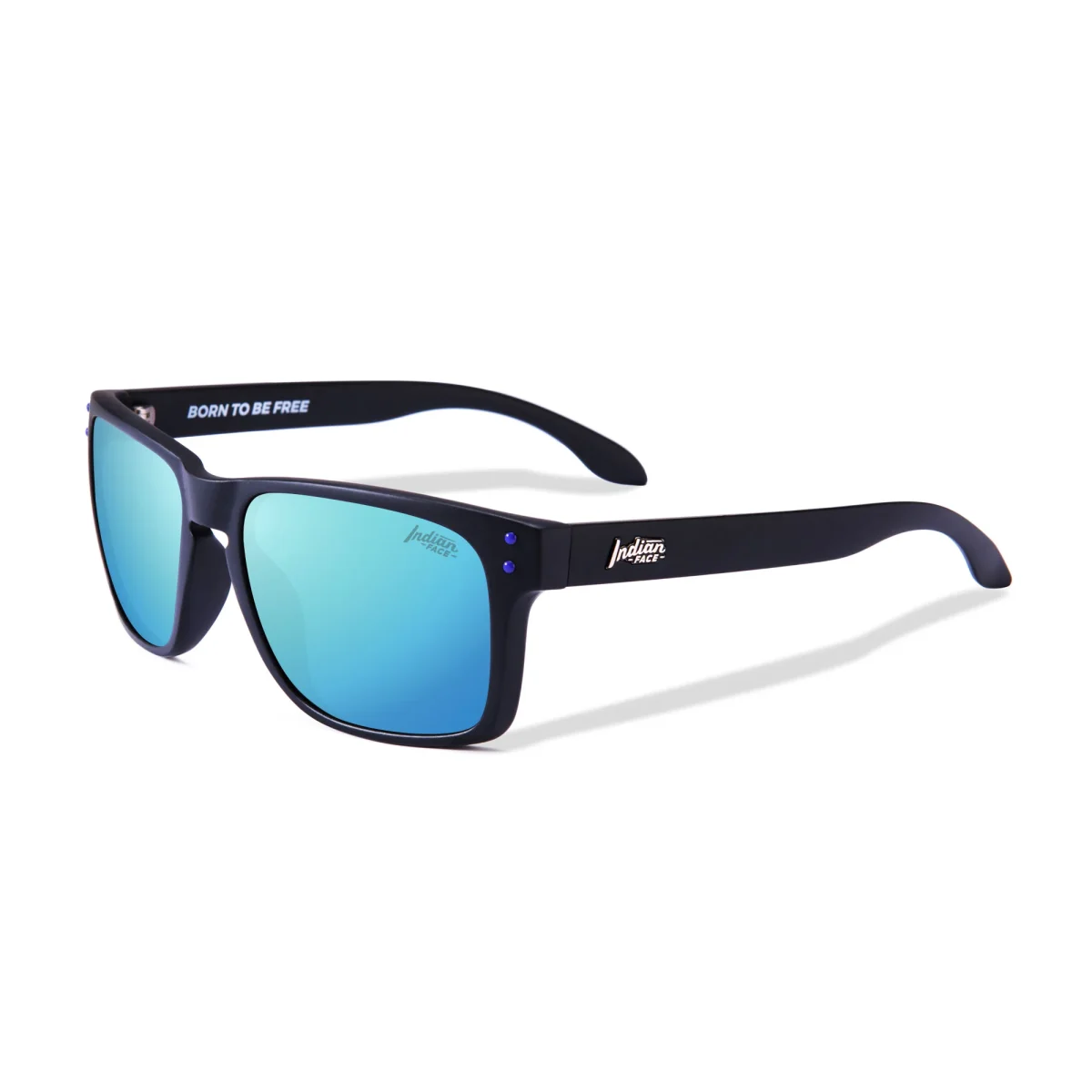 Freeride Black / Blue - Imagen 2
