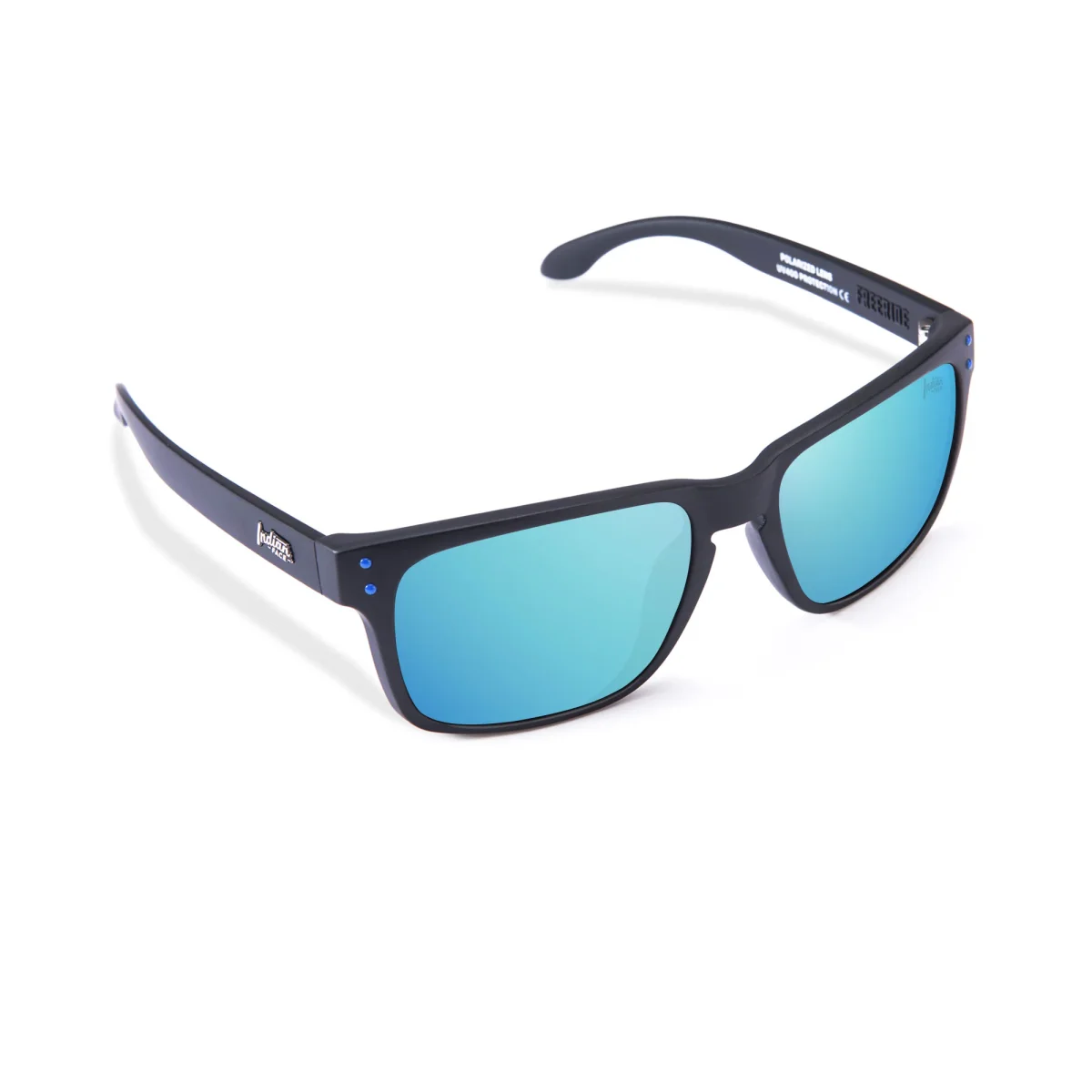 Freeride Black / Blue - Imagen 4