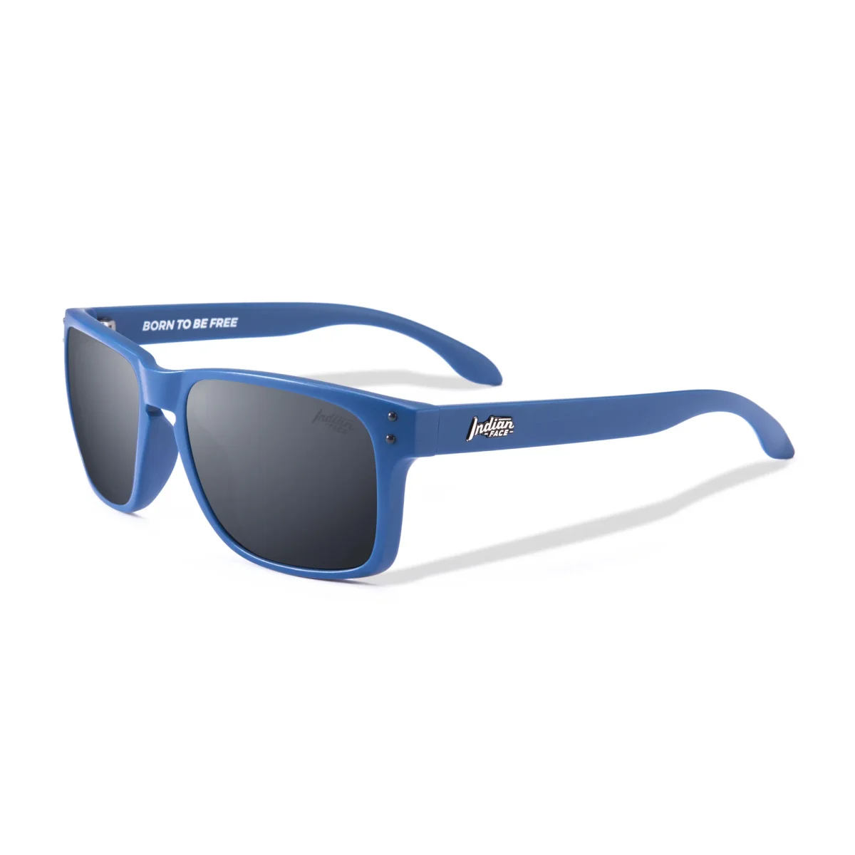 Freeride Blue / Black