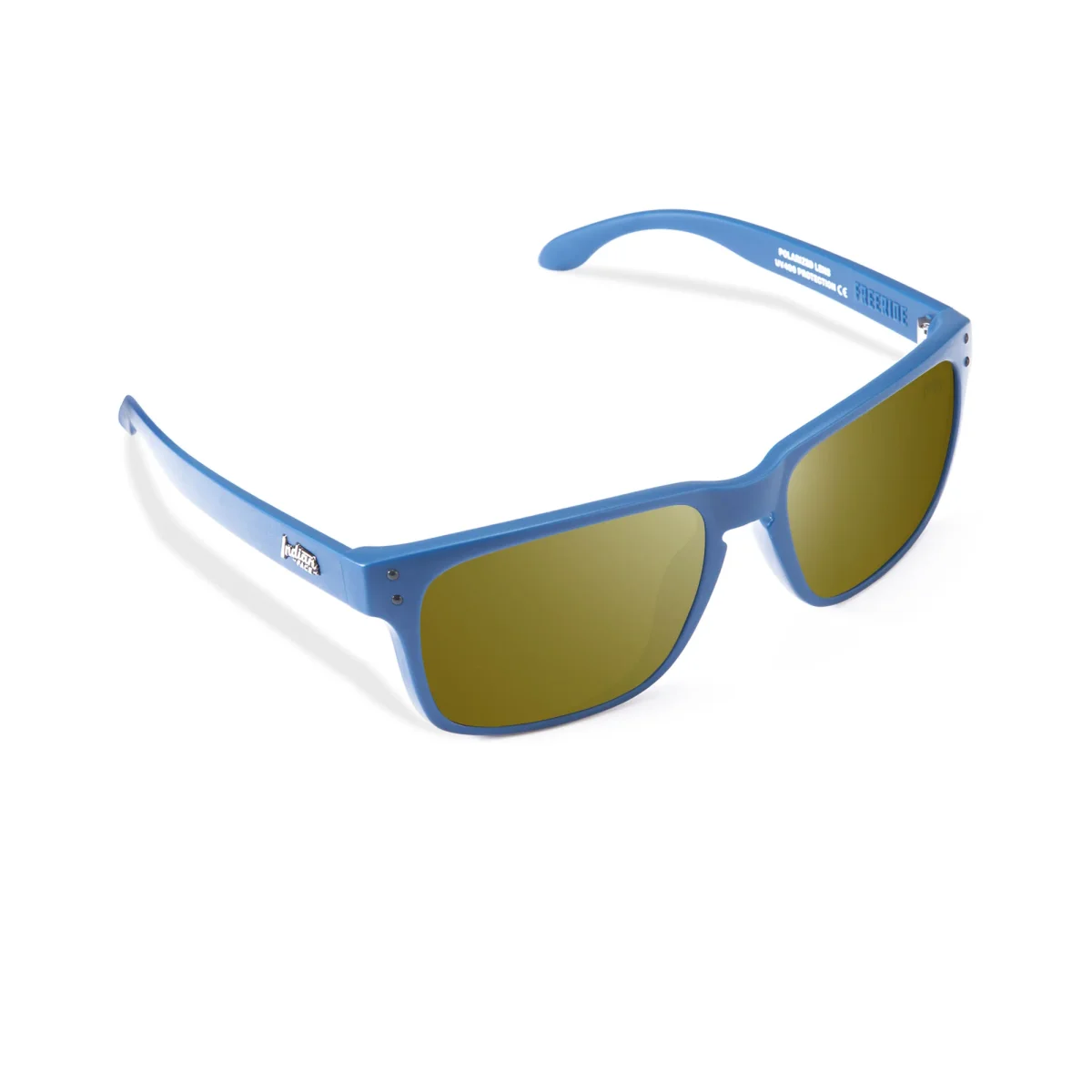 Freeride Blue / Bronze - Imagen 4