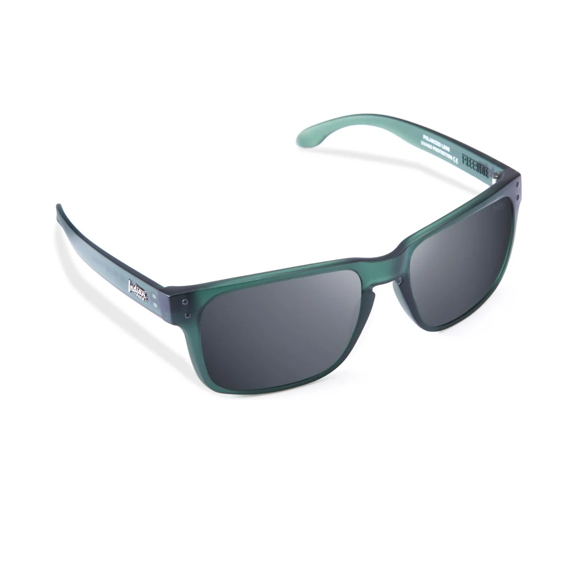 Freeride Green / Black - Imagen 4