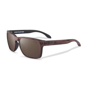 Freeride Wood / Brown
