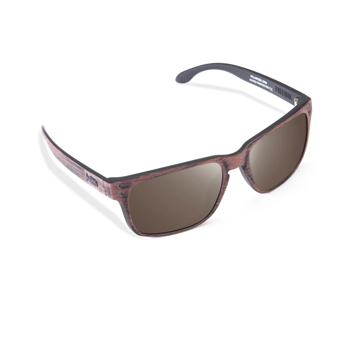 Freeride Wood / Brown - Imagen 4