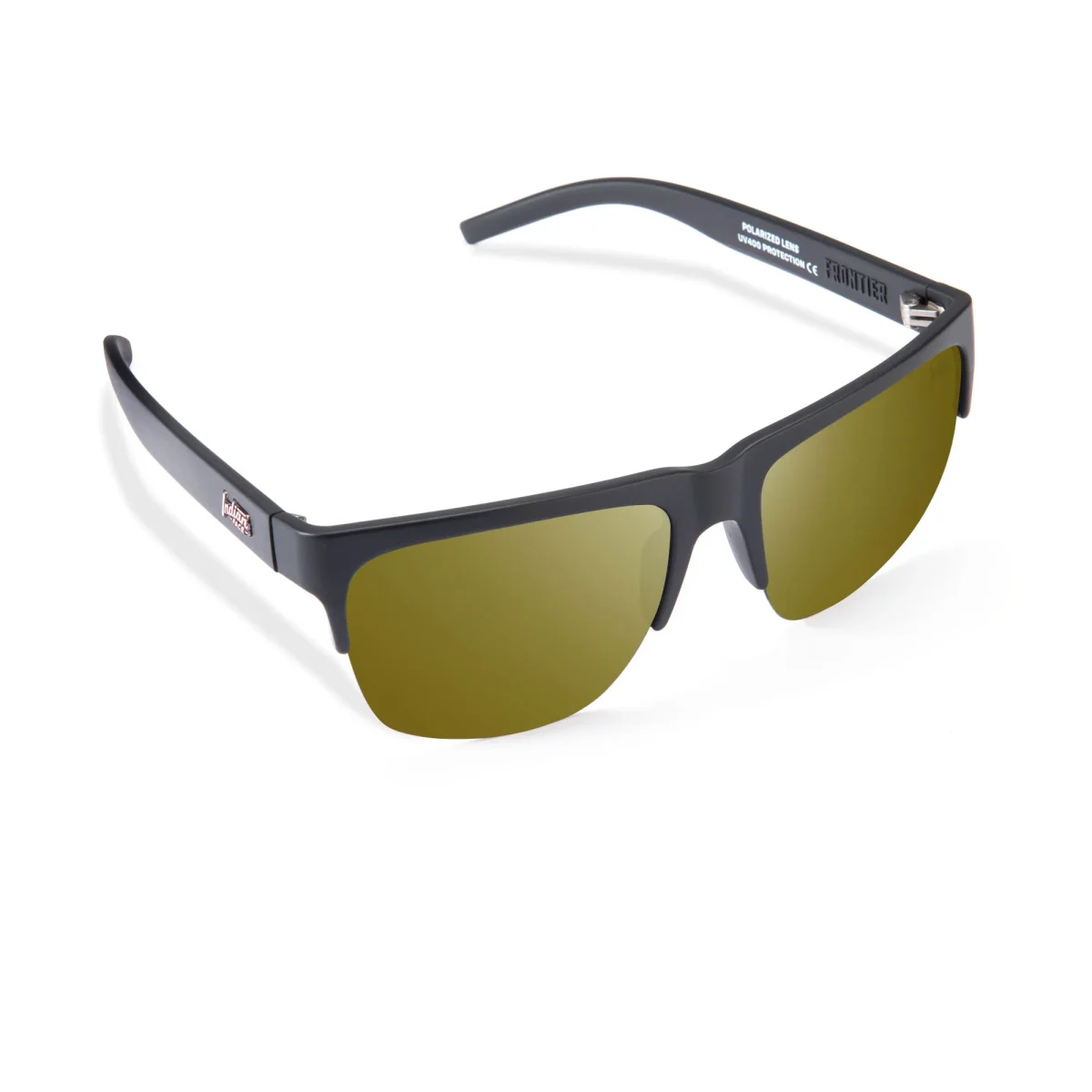 Frontier Black / Bronze - Imagen 4