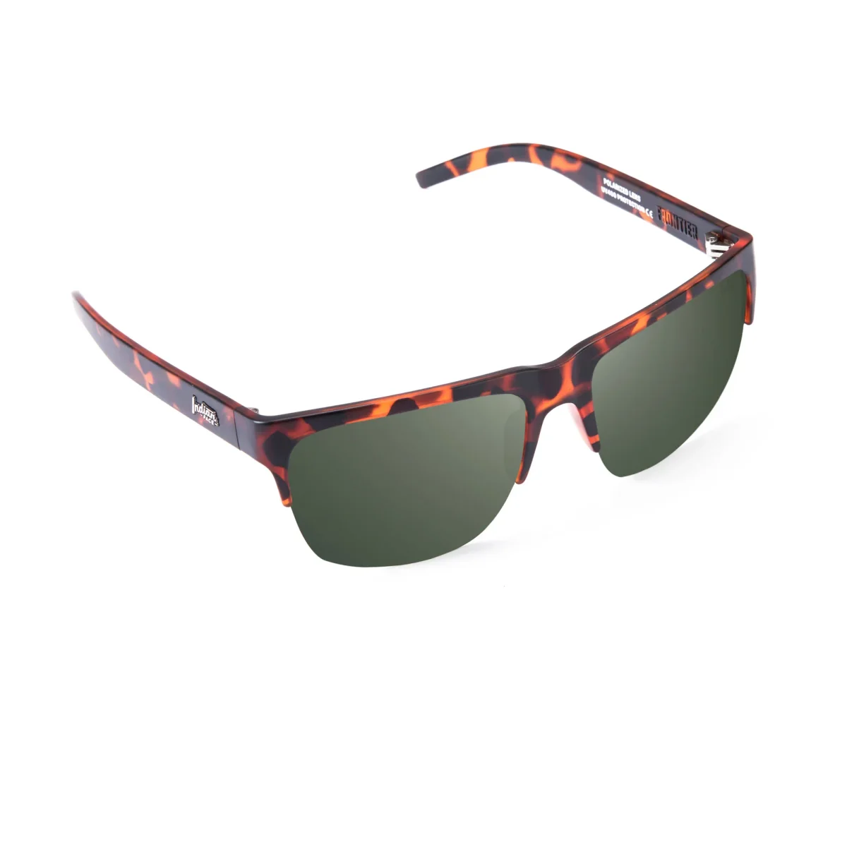 Frontier Tortoise / Green - Imagen 4
