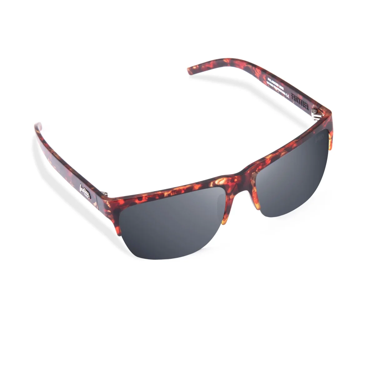 Frontier Brown Camo / Black - Imagen 4