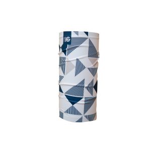 GLIM · Tapacuellos técnico estampado para frío y montaña