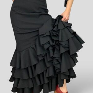 Falda MiLola Córdoba