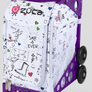 Bolsa Zuca SK8 con Estructura