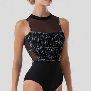 Maillot Kara Fall Fashion Bloch