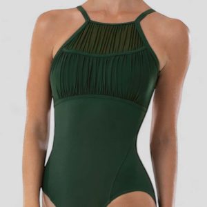Maillot Rai Fall Fashion Bloch