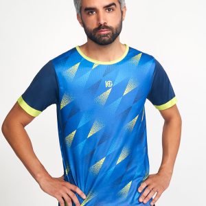 FIREFLIES Camiseta de manga corta sublimada