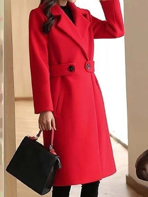 Liora™ | Abrigo de invierno elegante - Imagen 3
