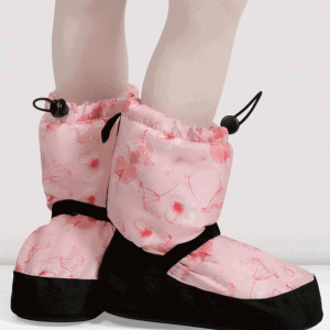 Botas Térmicas Estampadas Infantiles