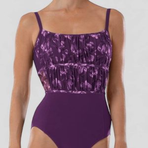 Maillot Ayla Fall Fashion Bloch