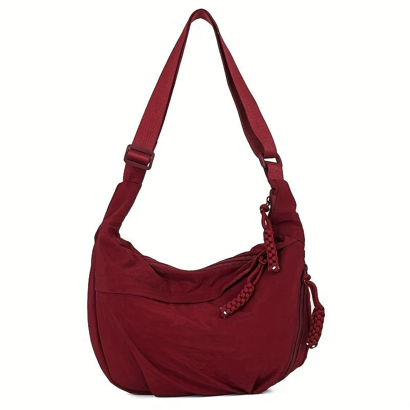 Bolso de hombro elegante para mujer - Imagen 8
