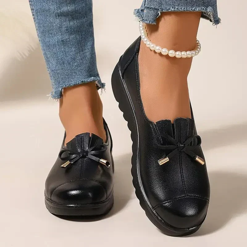 Lara - Mocasines cómodos para mujeres - Imagen 5