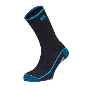 JAYA · Calcetín técnico ligero para trekking y outdoor | Azul