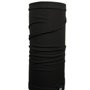 ORIGINAL · Tapacuellos termorregulador para invierno y outdoor | Negro