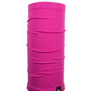 ORIGINAL · Tapacuellos termorregulador para invierno y outdoor | Fucsia