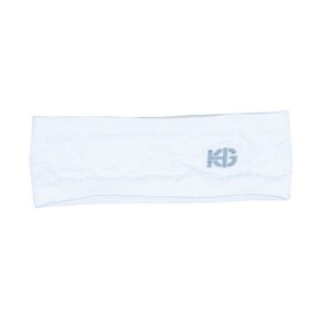 ORIGINAL · Cinta termorreguladora para frío y deporte | Blanco