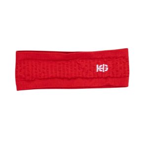 ORIGINAL · Cinta termorreguladora para frío y deporte | Rojo