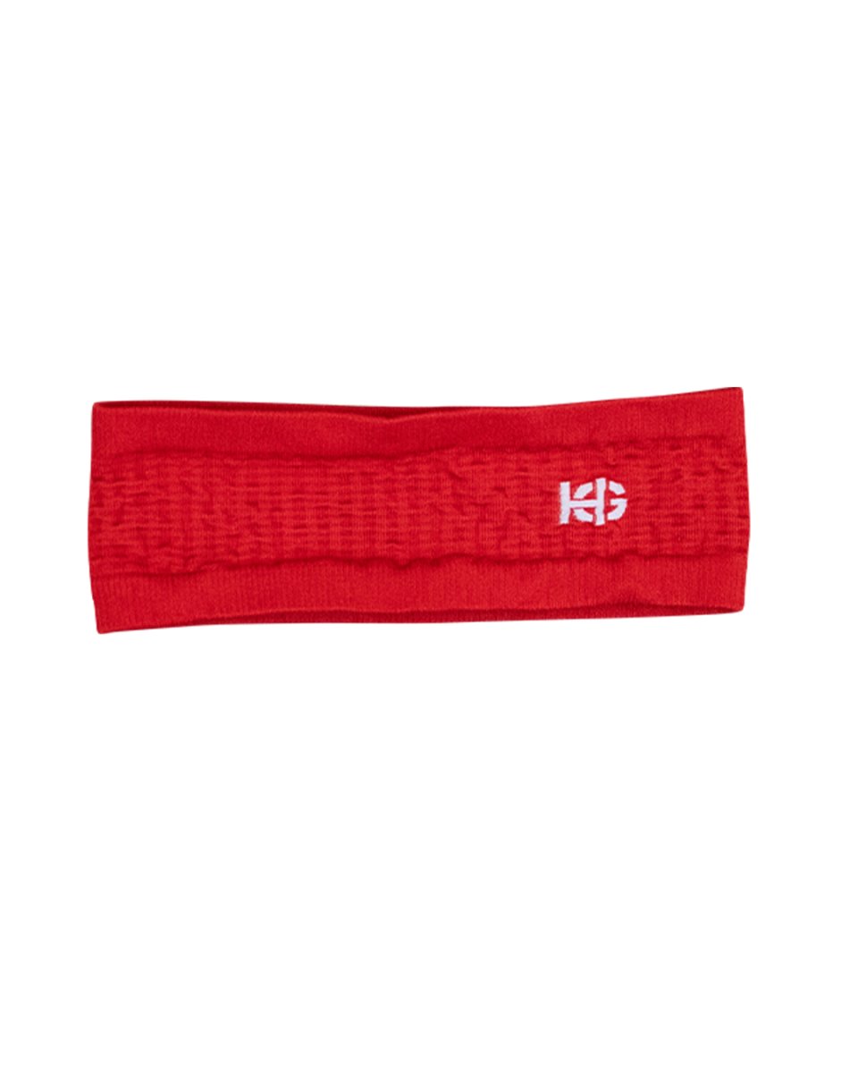 ORIGINAL · Cinta termorreguladora para frío y deporte | Rojo - Imagen 2