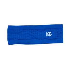 ORIGINAL · Cinta termorreguladora para frío y deporte | Azul