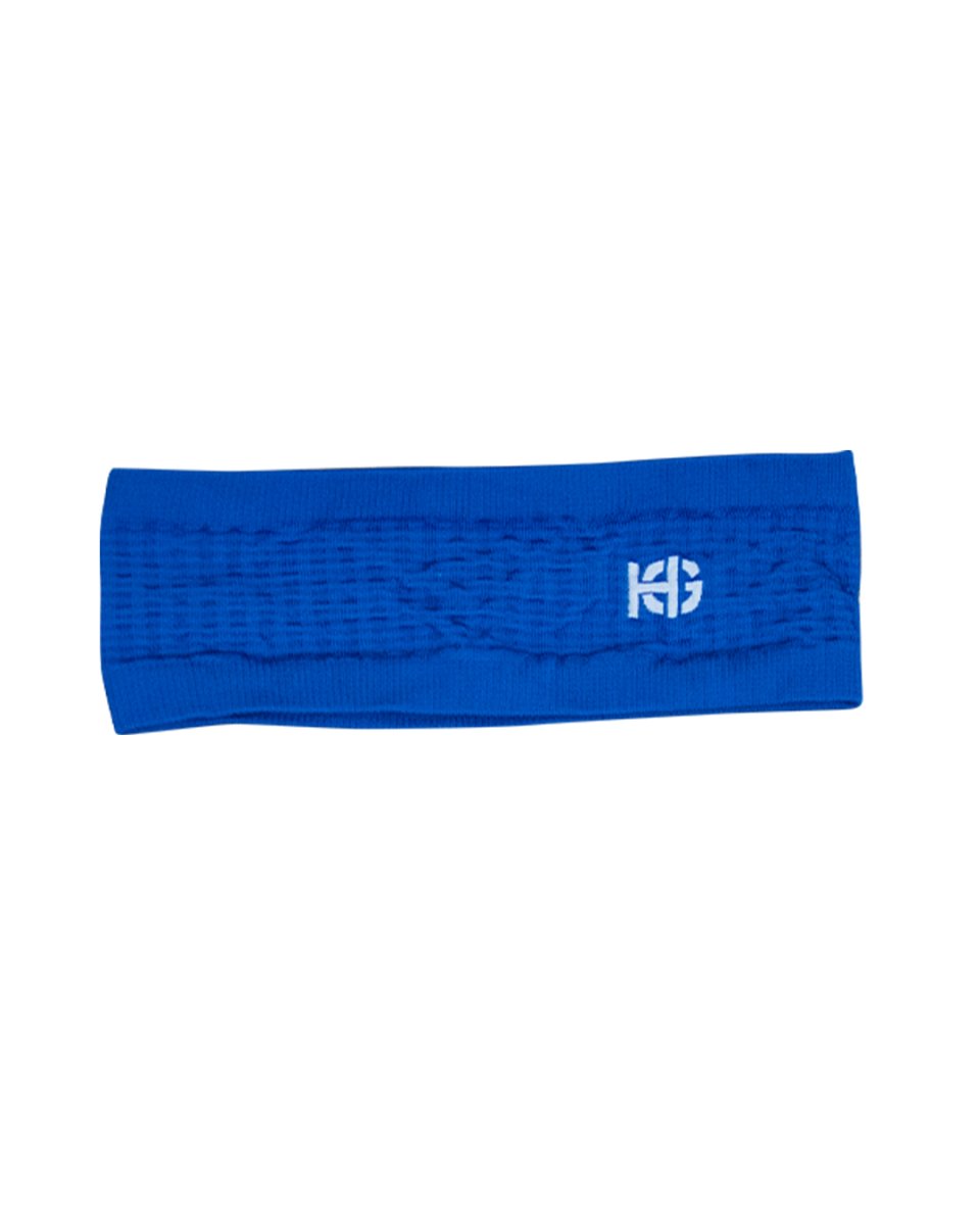 ORIGINAL · Cinta termorreguladora para frío y deporte | Azul