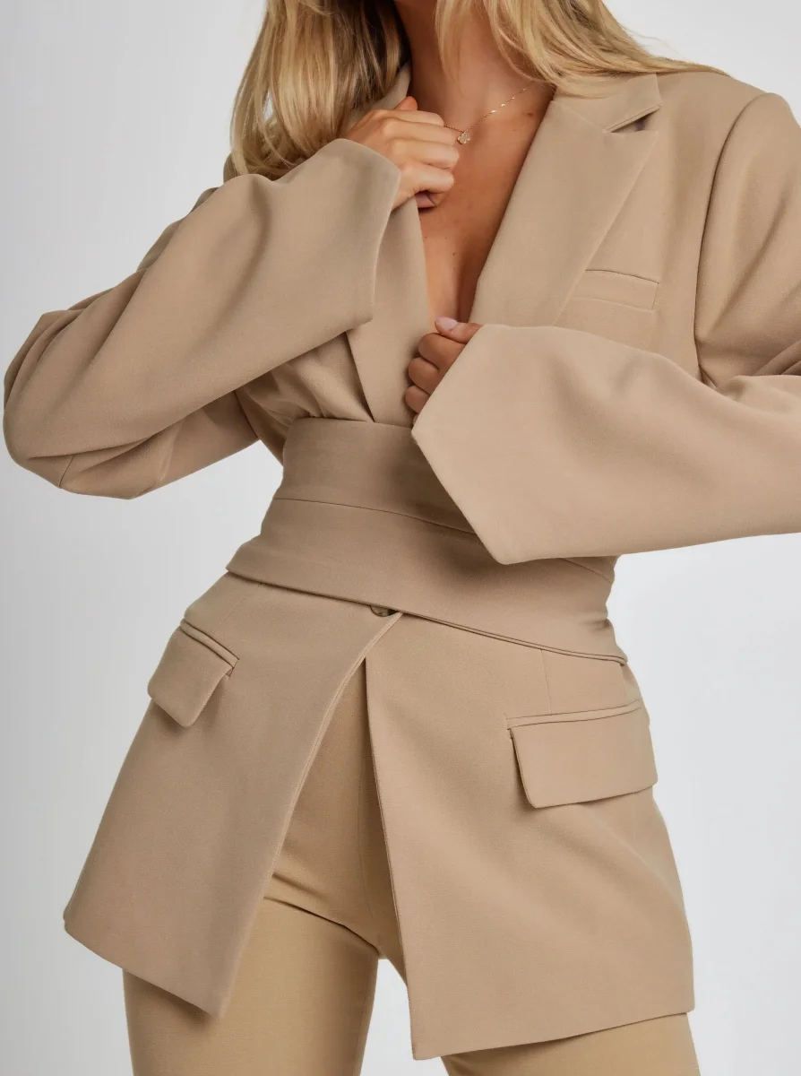 Blazer Mariel™ Elegante y Diferente - Imagen 7