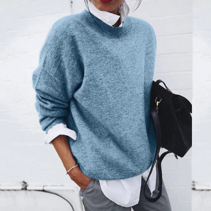 Berly - Suéter elegante y cómodo para Mujer - Imagen 3