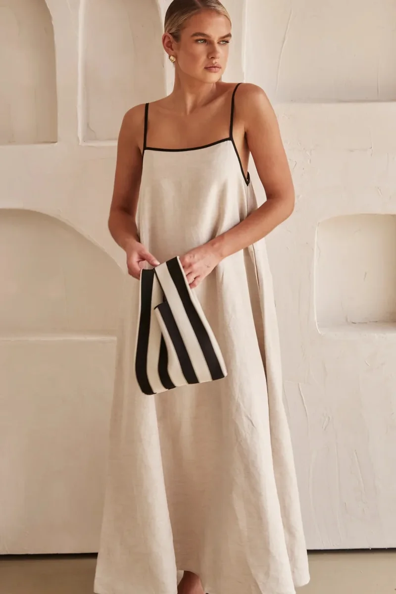 Vestido Vivienne™ Versátil y Clásico - Imagen 9