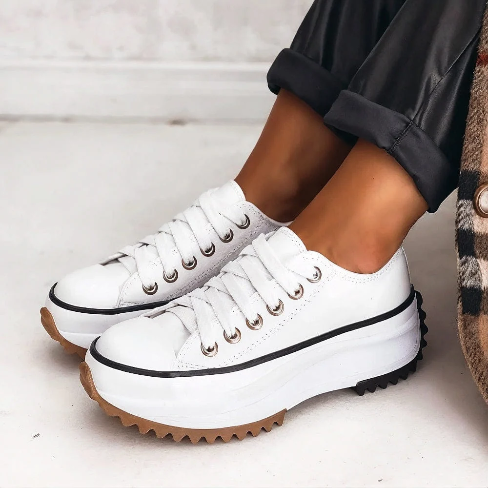 VALERIA™|ZAPATOS DE PLATAFORMA - Imagen 4
