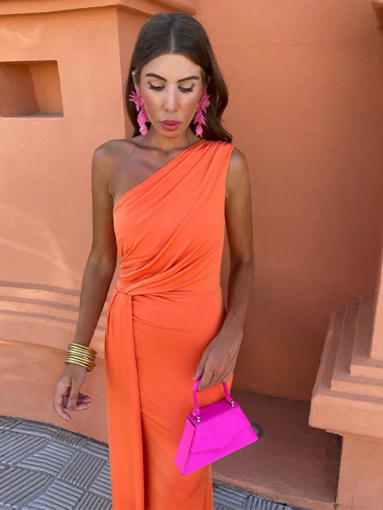 Lia | Elegante vestido de croche - Imagen 3