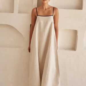 Vestido Vivienne™ Versátil y Clásico
