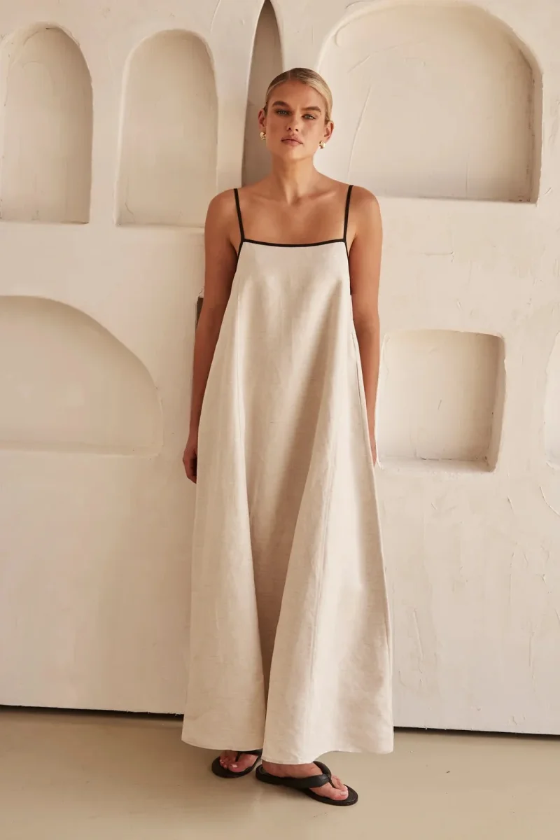 Vestido Vivienne™ Versátil y Clásico - Imagen 2