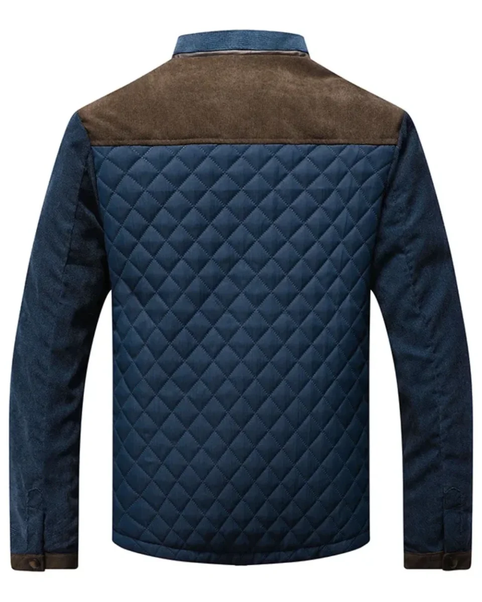 ROSSI | CHAQUETA DE DISEÑADOR PARA HOMBRE - Imagen 5