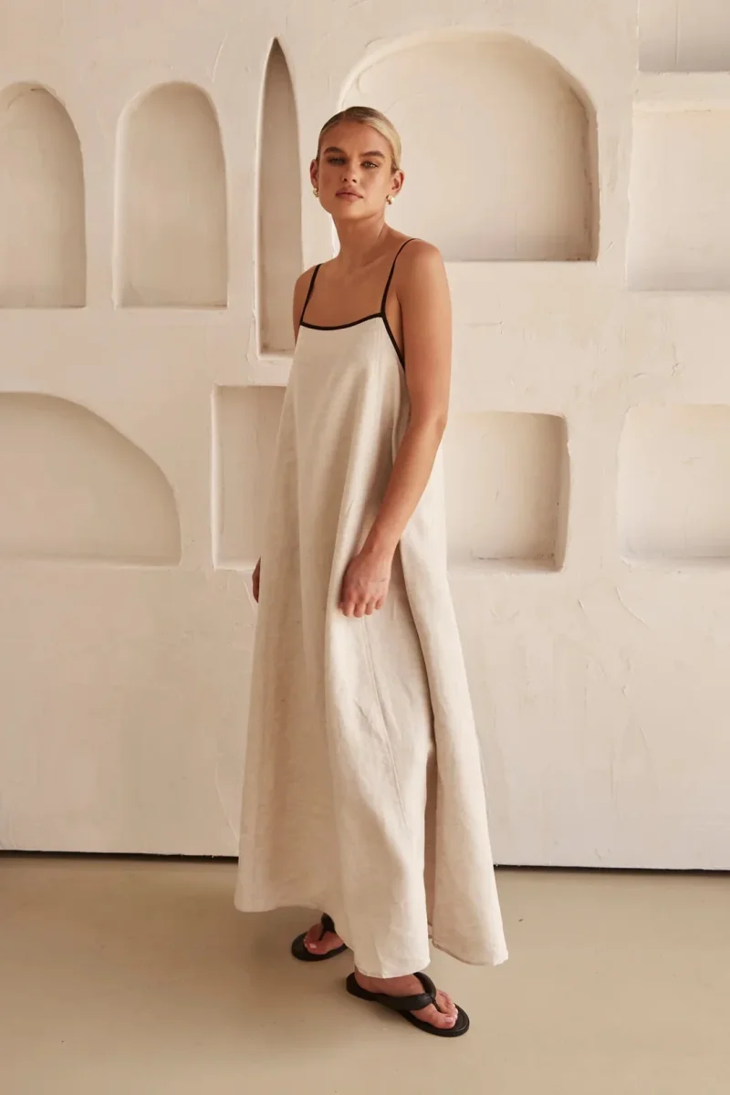 Vestido Vivienne™ Versátil y Clásico - Imagen 4