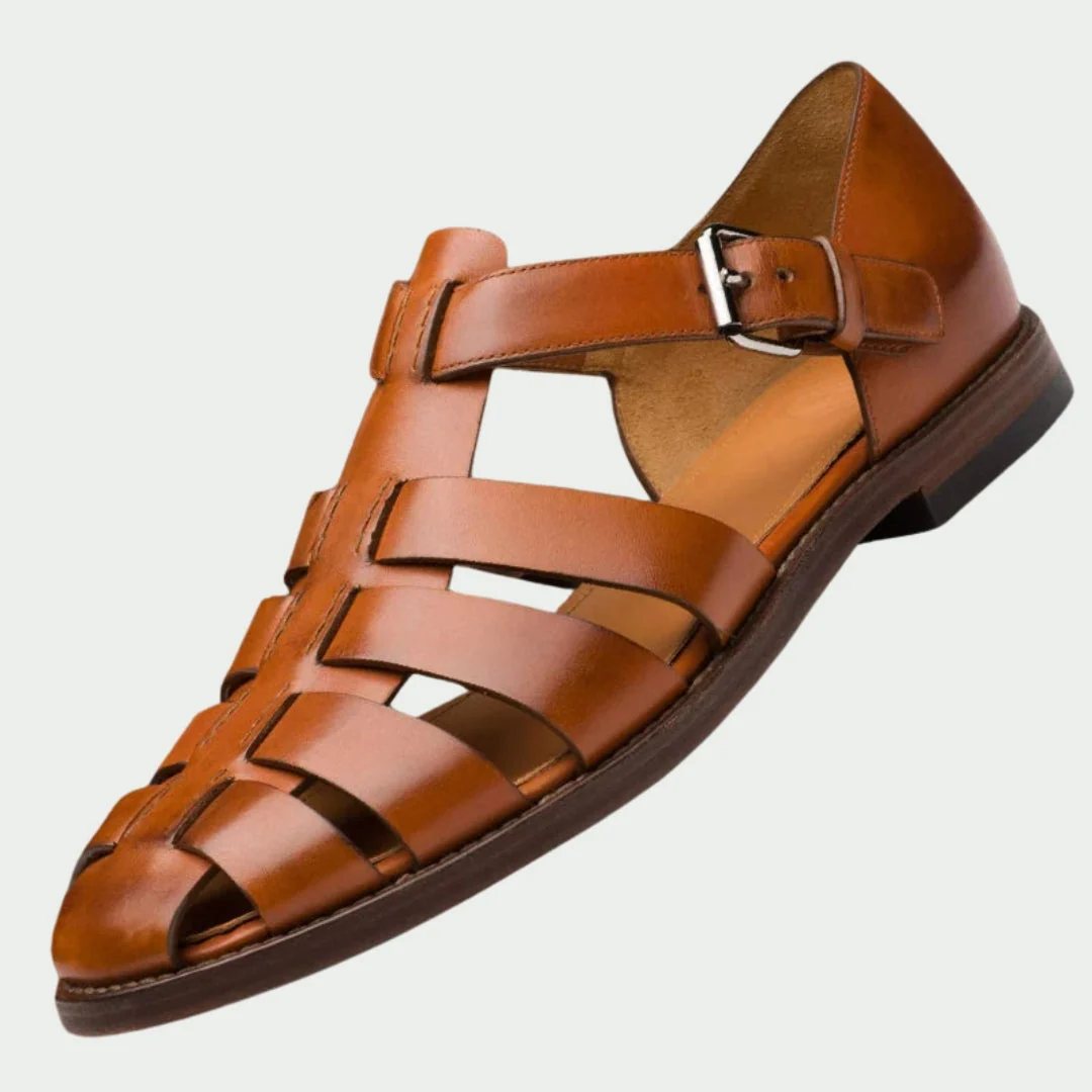 Léon | Sandalias Premium - Imagen 2