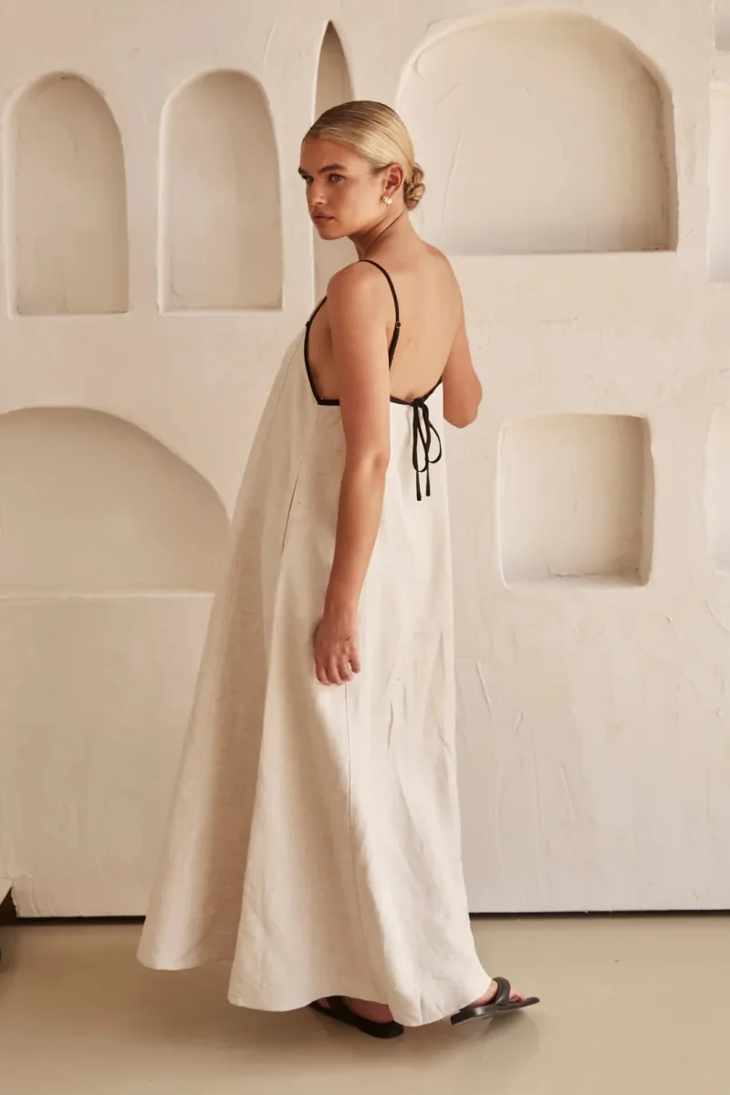 Vestido Vivienne™ Versátil y Clásico - Imagen 5