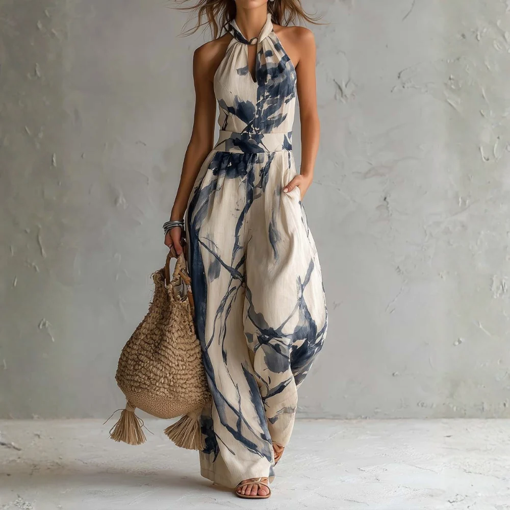 GIADA | MONO ELEGANTE PARA MUJER - Imagen 3