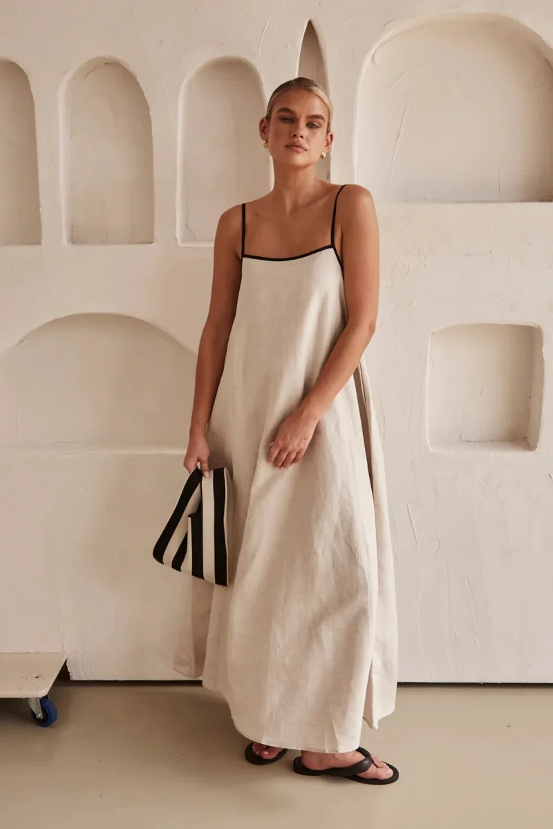 Vestido Vivienne™ Versátil y Clásico - Imagen 7